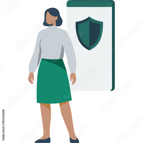 Networking Concept Illustration