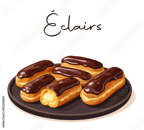 Eclair
