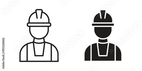 Φωτογραφία contractor icon