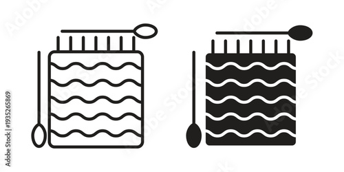 Foto Handloom icon