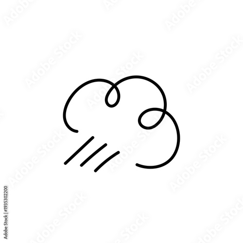 おなら、ため息、風の漫符_2