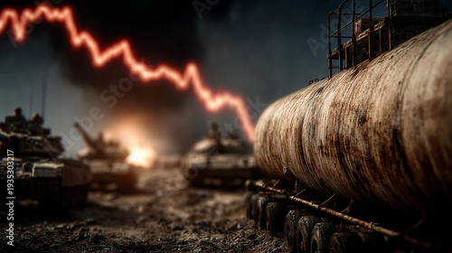 War and Financial Turmoil: ...