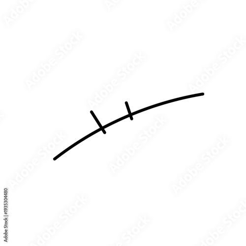 漫符、笑い　楽しい様子_1