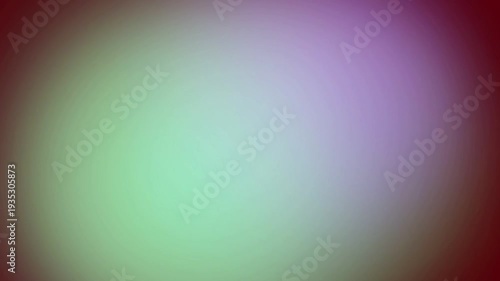 Colorful Gradient Backgrounds with Soft Transitions.