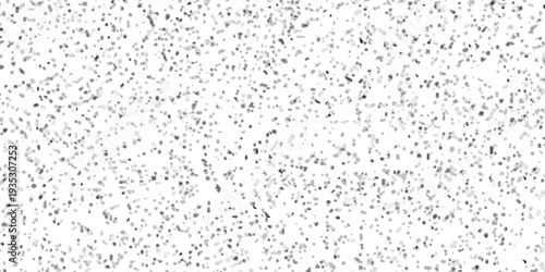 White paper background texture terrazzo flooring texture polished stone pattern old marble. Surface of terrazzo floor texture abstract background.
