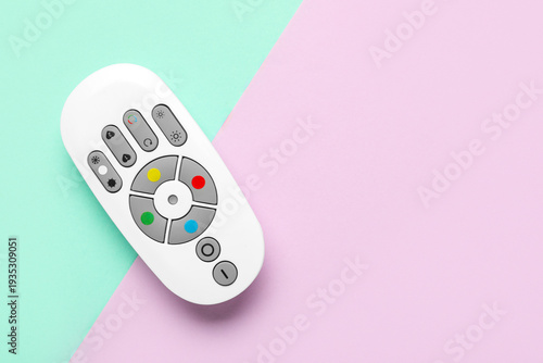 Remote controller for light...