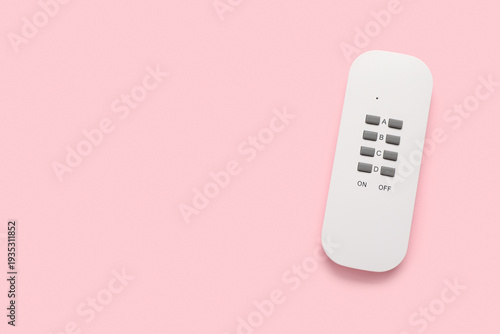 Remote controller for light...