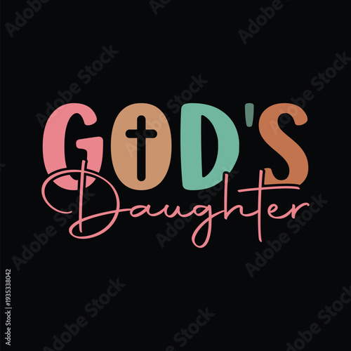 God's Daughter
