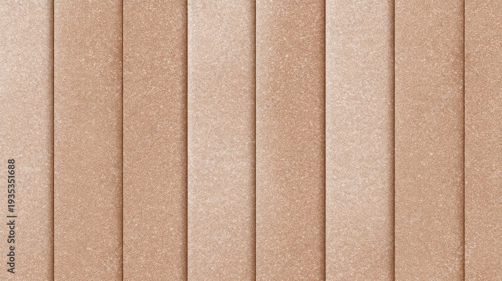 Fototapeta premium Gold glitter background with vertical lines for party decoration or elegant design at indoor event any time of day or night