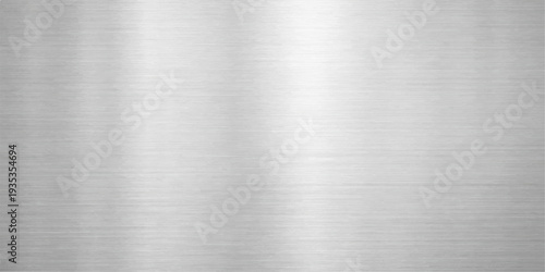 Abstract a sleek, shimmering metal surface glistens, embodying a sense of modern elegance and technological precision. Evoking themes of industrial design and refined minimalism.