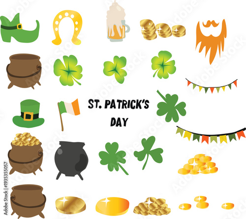 st patricks day is celebrated every year on 17 march