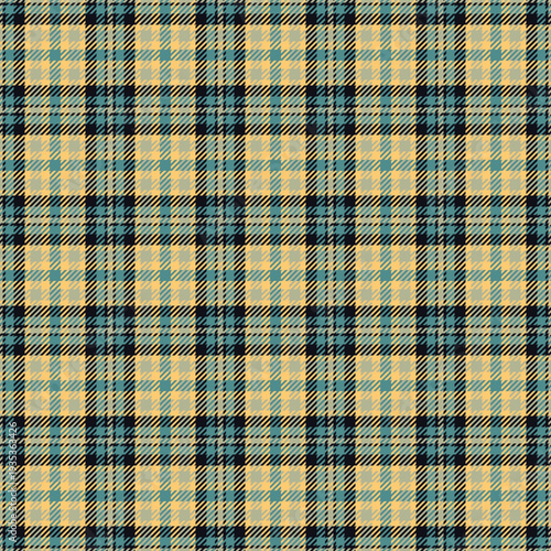 Plaid pattern for festive DIY projects. Tartan textures elevate greeting cards, gift boxes, planners, and printable decor. Seamless vectors align edges.