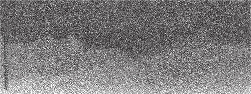 Silver background with noise abstract grain and gradient. Texture noisy gradation with glitter and silver. Background noise plate design wall light brushed overlay 3d grunge rainbow black rough.