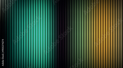 
fractal glass gradient colorful wave blurred background,Vertical striped glass background Wavy glass texture, striped frosted surface