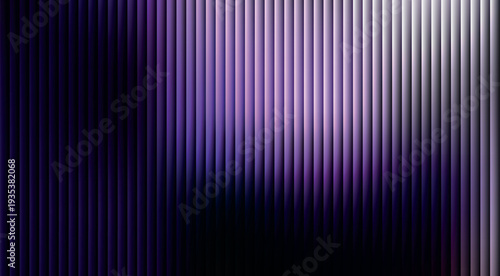 fractal glass gradient colorful wave blurred background,striped frosted surface, glass background Wavy glass texture