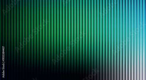  fractal glass gradient colorful wave blurred background,striped frosted surface