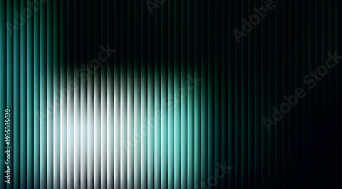  fractal glass gradient colorful wave blurred background,striped frosted surface