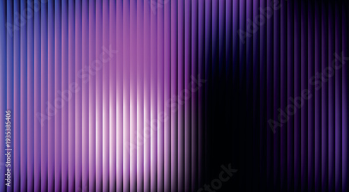  fractal glass gradient colorful wave blurred background,striped frosted surface