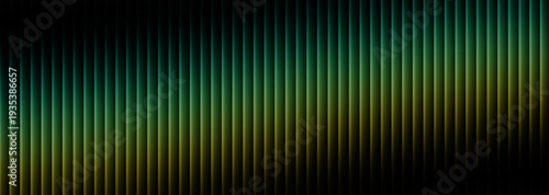 abstract green background with lines