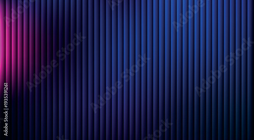 fractal glass gradient colorful wave blurred background