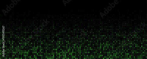 Electric Energy Icon Pattern Background Green Lightning Texturefor Speed Fast Charger Station. Current Charge Battery Digital Device BG, Charging Neon Light. Bolt Symbol Backdrop. Vector Illustration