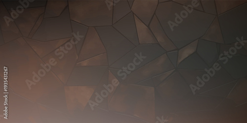 Abstract dark background with subtle color variations and textured surface.