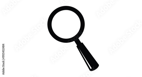 Elegant black high heeled shoe with stiletto heel and pointed toe