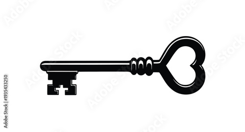 The apple silhouette represents a healthy and nutritious fruit option for everyone