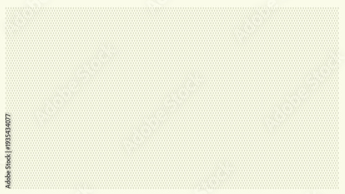 Zentangle intricate meditative patterns on cream background with black designs