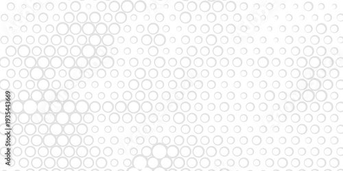 Dot white gray wave light technology texture background. Abstract big data digital concept.eps 10