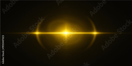 Abstract blue background featuring glowing rays and digital motion lines creates a bright energy wave design on a dark space backdrop with an alpha channel loop