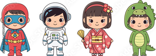 Hand Drawn Vintage Style Holiday Drinks and Winter Cocktails Collection Festive Beverage Illustrations