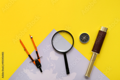 Composition with modern com...