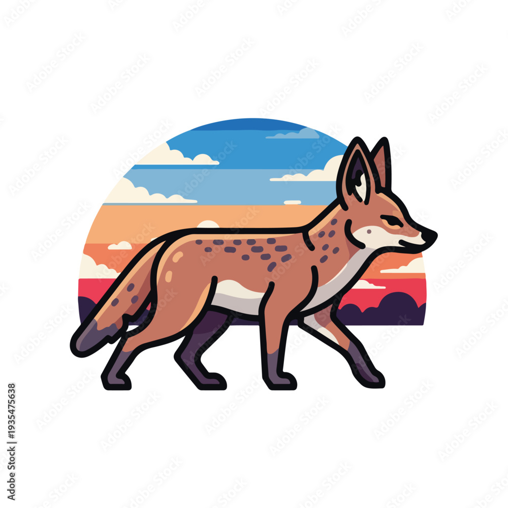 Fototapeta premium Web