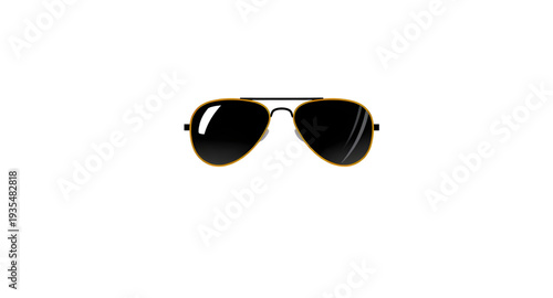 sunglasses, glasses, eyewear, cartoon, illustration, accessory, fashion, style, cool, summer, sun, protection, shade, trendy, hipster, retro, modern, lens, frame, optical, vision, eyewearicon, glassic