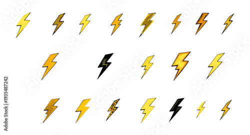 lightning, bolt, thunder, electricity, energy, power, flash, strike, storm, electric, spark, voltage, current, shock, charge, thunderbolt, flashbolt, weather, sky, stormy, nature, danger, warning, ico