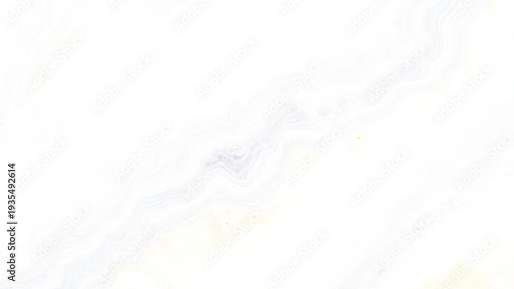 Fototapeta premium Abstract white marble background with brown and gray color, Natural patterns for design art work, Stone wall texture background.