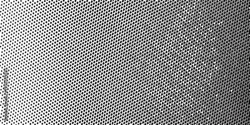 Detailed close up of a black metal diamond plate texture