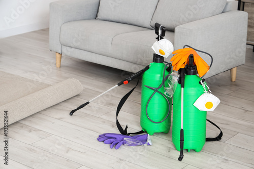 Disinfectant cylinders with...