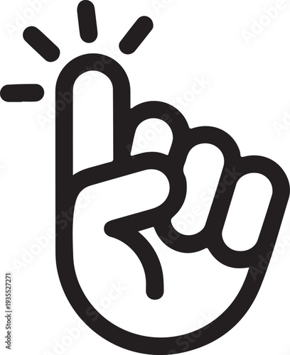 Easy icon, it's easy icon vector