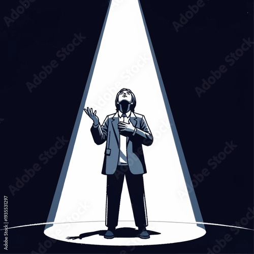 A serene landscape of a mountain range at sunset with a lake in the foreground