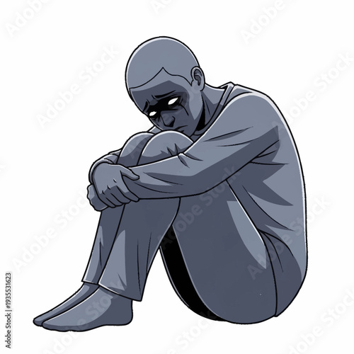 People enjoying a sunny day at the beach with colorful umbrellas and towels