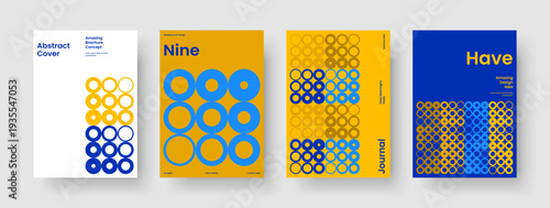 Isolated Report Template. Abstract Business Presentation Design. Geometric Poster Layout. Banner. Book Cover. Brochure. Flyer. Background. Portfolio. Newsletter. Magazine. Notebook. Journal