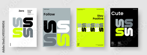 Creative Business Presentation Layout. Geometric Report Design. Modern Banner Template. Brochure. Book Cover. Flyer. Poster. Background. Advertising. Catalog. Portfolio. Notebook. Leaflet