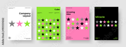 Isolated Business Presentation Template. Geometric Poster Design. Abstract Banner Layout. Book Cover. Background. Brochure. Flyer. Report. Magazine. Advertising. Handbill. Newsletter. Pamphlet