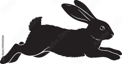 Gardening tools on a pile of soil illustration