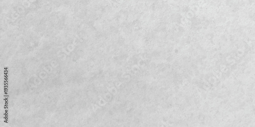 Abstract White Grunge Concrete Wall Texture; Distressed Rusty Crack and Scratch Vector Background, Vintage Dusty Rough Stone Surface, Minimalist White Stucco Flat Lay Table Top Design