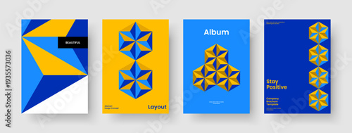 Geometric Background Layout. Modern Flyer Design. Abstract Poster Template. Brochure. Report. Business Presentation. Book Cover. Banner. Handbill. Notebook. Advertising. Brand Identity. Pamphlet