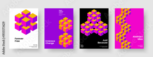 Geometric Background Template. Creative Banner Layout. Abstract Book Cover Design. Flyer. Business Presentation. Report. Brochure. Poster. Handbill. Magazine. Portfolio. Leaflet. Notebook. Pamphlet