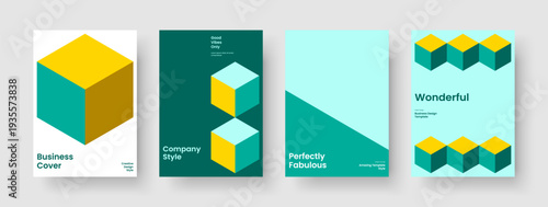 Abstract Flyer Design. Modern Brochure Template. Isolated Banner Layout. Business Presentation. Book Cover. Background. Report. Poster. Journal. Handbill. Catalog. Newsletter. Leaflet. Pamphlet